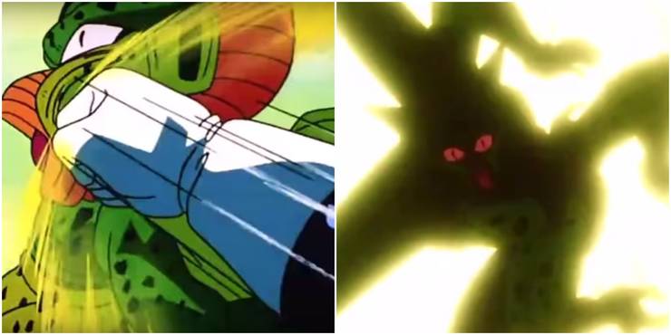 Dragon Ball 10 Times A Character Other Than Goku (Or Vegeta) Took Down A Major Villain Dragon Ball 10 Times A Character Other Than Goku (Or Vegeta) Took Down A Major Villain